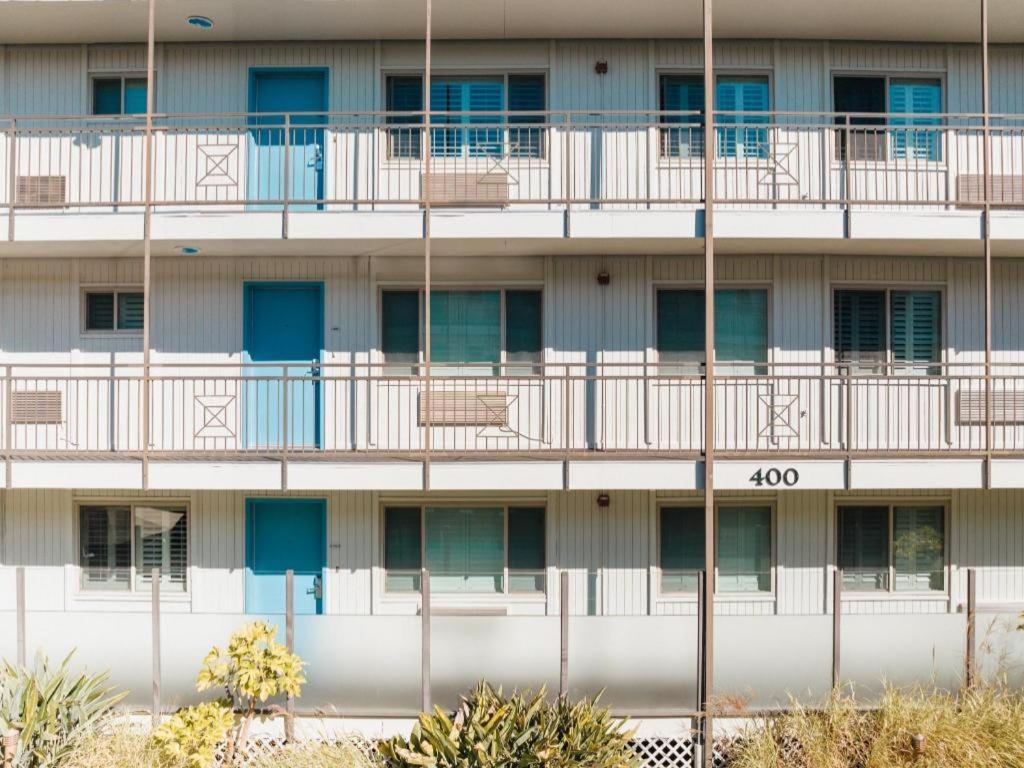 Marin Suites Hotel Corte Madera Exterior photo
